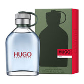 Hugo Boss Hugo Man Edt 125ml (H)